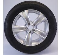 Mercedes-Benz Rueda completa de aluminio PIR/ScorpionWinterEcoimpact, llan A2534012100 RA-ZB