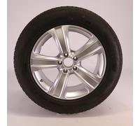 Mercedes-Benz Rueda completa de aluminio PIR/ScorpionWinterEcoimpact, llan A2534012100 RA-ZB