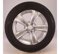 Mercedes-Benz Rueda completa de aluminio PIR/ScorpionWinterEcoimpact, llan A2534012100 RA-ZB