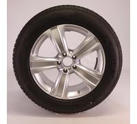 Mercedes-Benz Rueda completa de aluminio PIR/ScorpionWinterEcoimpact, llan A2534012100 RA-ZB