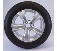 Mercedes-Benz Rueda completa de aluminio PIR/ScorpionWinterEcoimpact, llan A2534012100 RA-ZB