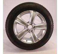 Mercedes-Benz Rueda completa de aluminio PIR/ScorpionWinterEcoimpact, llan A2534012100 RA-ZB