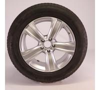 Mercedes-Benz Rueda completa de aluminio PIR/ScorpionWinterEcoimpact, llan A2534012100 RA-ZB