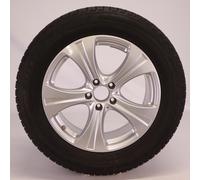 Mercedes-Benz Rueda completa de aluminio PIR/ScorpionWinterEcoimpact, llan A2534012100 RA-ZB