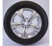 Mercedes-Benz Rueda completa de aluminio PIR/ScorpionWinterEcoimpact, llan A2534012100 RA-ZB