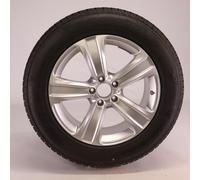 Mercedes-Benz Rueda completa de aluminio PIR/ScorpionWinterEcoimpact, llan A2534012100 RA-ZB