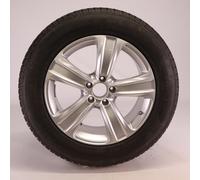 Mercedes-Benz Rueda completa de aluminio PIR/ScorpionWinterEcoimpact, llan A2534012100 RA-ZB