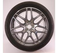 Mercedes-Benz Rueda completa de aluminio PIR | ScorpionZeroAsimmetrico AMG A4634012000 RB-ZA