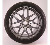 Mercedes-Benz Rueda completa de aluminio PIR | ScorpionZeroAsimmetrico AMG A4634012000 RB-ZA