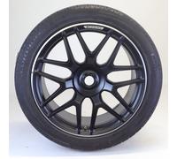 Mercedes-Benz Rueda completa de aluminio PIR | ScorpionZeroAsimmetrico AMG A4634012000 RB-ZB