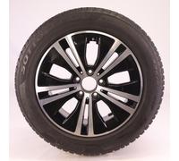 Mercedes-Benz Rueda completa de aluminio PIR | SottoZero 3 de 5 radios dobles A2134015100 RC-ZA