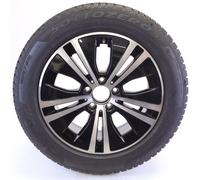 Mercedes-Benz Rueda completa de aluminio PIR | SottoZero 3 de 5 radios dobles A2134015100 RC-ZA