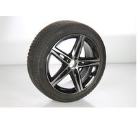Mercedes-Benz Rueda completa de aluminio PIR/SottozeroWinter3 5 radios A1774010700 RH-ZB