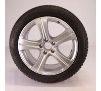Mercedes-Benz Rueda completa de aluminio PIR/SottozeroWinter3 5 radios A2134011400 RB-ZA