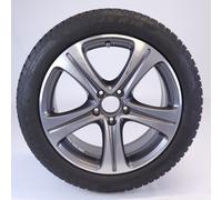 Mercedes-Benz Rueda completa de aluminio PIR/SottozeroWinter3 5 radios A2134011400 RB-ZA