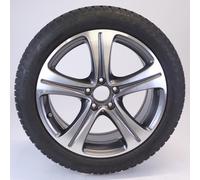 Mercedes-Benz Rueda completa de aluminio PIR/SottozeroWinter3 5 radios A2134011400 RB-ZA