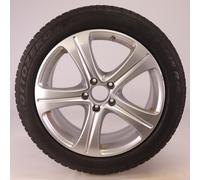 Mercedes-Benz Rueda completa de aluminio PIR/SottozeroWinter3 5 radios A2134011400 RB-ZB