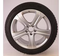 Mercedes-Benz Rueda completa de aluminio PIR/SottozeroWinter3 5 radios A2134011400 RB-ZB