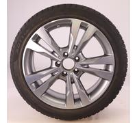 Mercedes-Benz Rueda completa de aluminio PIR/SottozeroWinter3 5 radios dob A2054012802 RA-AB