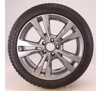 Mercedes-Benz Rueda completa de aluminio PIR/SottozeroWinter3 5 radios dob A2054012802 RA-ZA