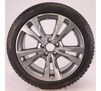 Mercedes-Benz Rueda completa de aluminio PIR/SottozeroWinter3 5 radios dob A2054012802 RA-ZA
