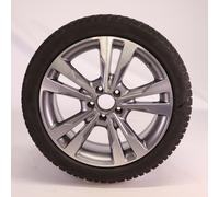Mercedes-Benz Rueda completa de aluminio PIR/SottozeroWinter3 5 radios dob A2054012802 RA-ZB
