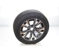 Mercedes-Benz Rueda completa de aluminio PIR/SottozeroWinter3 5 radios dob A2064013900 RA-ZA