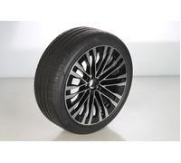 Mercedes-Benz Rueda completa de aluminio PIR/SottozeroWinter3, llanta de 10 radios dobles A2234013700 RC-AA