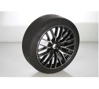 Mercedes-Benz Rueda completa de aluminio PIR/SottozeroWinter3 - Rad de rad A2234013800 RC-AB