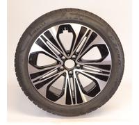 Mercedes-Benz Rueda completa de aluminio PIRELLI/P Zero Winter 5 radios A2144012300 RA-ZA