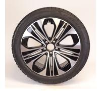 Mercedes-Benz Rueda completa de aluminio PIRELLI/P Zero Winter 5 radios A2144012300 RA-ZA