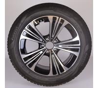 Mercedes-Benz Rueda completa de aluminio PIRELLI/Winter Cinturato 2 5 radi A2144012200 RC-ZA