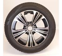 Mercedes-Benz Rueda completa de aluminio PIRELLI/Winter Cinturato 2 5 radi A2144012200 RC-ZA
