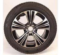 Mercedes-Benz Rueda completa de aluminio PIRELLI/Winter Cinturato 2 5 radi A2144012200 RC-ZA