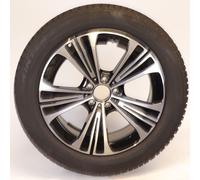 Mercedes-Benz Rueda completa de aluminio PIRELLI/Winter Cinturato 2 5 radi A2144012200 RC-ZA