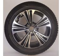 Mercedes-Benz Rueda completa de aluminio PIRELLI/Winter Cinturato 2 5 radi A2144012200 RC-ZA