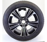 Mercedes-Benz Rueda completa de aluminio PIRELLI/Winter Cinturato 2 5 radi A2144012200 RC-ZA