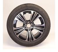 Mercedes-Benz Rueda completa de aluminio PIRELLI/Winter Cinturato 2 5 radi A2144012200 RC-ZA