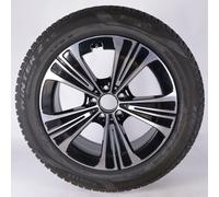 Mercedes-Benz Rueda completa de aluminio PIRELLI/Winter Cinturato 2 5 radi A2144012200 RC-ZA