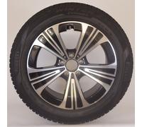 Mercedes-Benz Rueda completa de aluminio PIRELLI/Winter Cinturato 2 5 radi A2144012200 RC-ZA