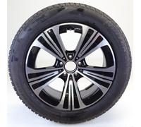 Mercedes-Benz Rueda completa de aluminio PIRELLI/Winter Cinturato 2 5 radi A2144012200 RC-ZA