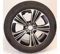 Mercedes-Benz Rueda completa de aluminio PIRELLI/Winter Cinturato 2 5 radi A2144012200 RC-ZA