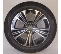 Mercedes-Benz Rueda completa de aluminio PIRELLI/Winter Cinturato 2 5 radi A2144012200 RC-ZA
