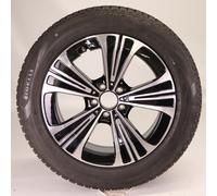 Mercedes-Benz Rueda completa de aluminio PIRELLI/Winter Cinturato 2 5 radi A2144012200 RC-ZA
