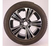 Mercedes-Benz Rueda completa de aluminio PIRELLI/Winter Cinturato 2 5 radi A2144012200 RC-ZA