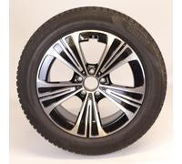 Mercedes-Benz Rueda completa de aluminio PIRELLI/Winter Cinturato 2 5 radi A2144012200 RC-ZA