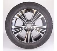 Mercedes-Benz Rueda completa de aluminio PIRELLI/Winter Cinturato 2 5 radi A2144012200 RC-ZB