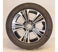 Mercedes-Benz Rueda completa de aluminio PIRELLI/Winter Cinturato 2 5 radi A2144012200 RC-ZB