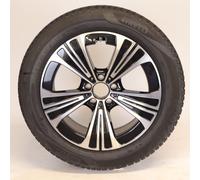 Mercedes-Benz Rueda completa de aluminio PIRELLI/Winter Cinturato 2 5 radi A2144012200 RC-ZB