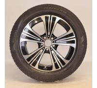 Mercedes-Benz Rueda completa de aluminio PIRELLI/Winter Cinturato 2 5 radi A2144012200 RC-ZB